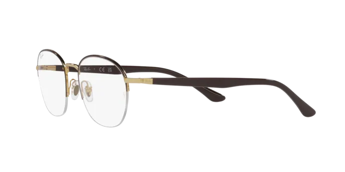 Ray-Ban RX6487 2905