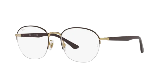 Ray-Ban RX6487 2905