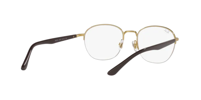 Ray-Ban RX6487 2905