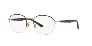 Ray-Ban RX6487 2905