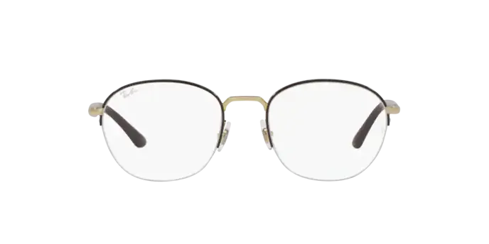 Ray-Ban RX6487 2905