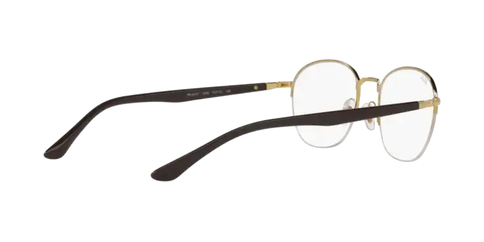 Ray-Ban RX6487 2905