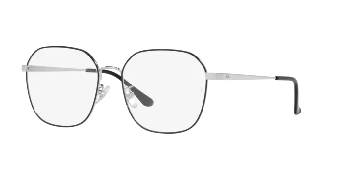 Ray-Ban RX6490D 2983