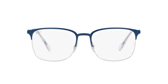 Ray-Ban RX6494 3155
