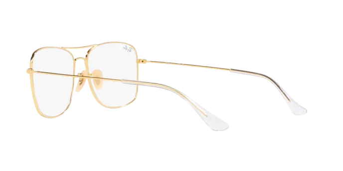 Ray-Ban RX6498 2500