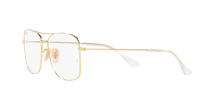 Ray-Ban RX6498 2500