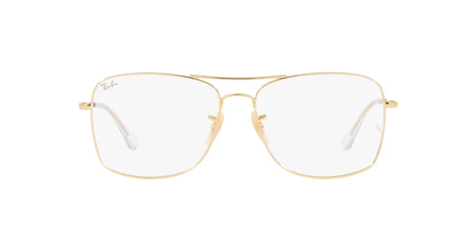 Ray-Ban RX6498 2500
