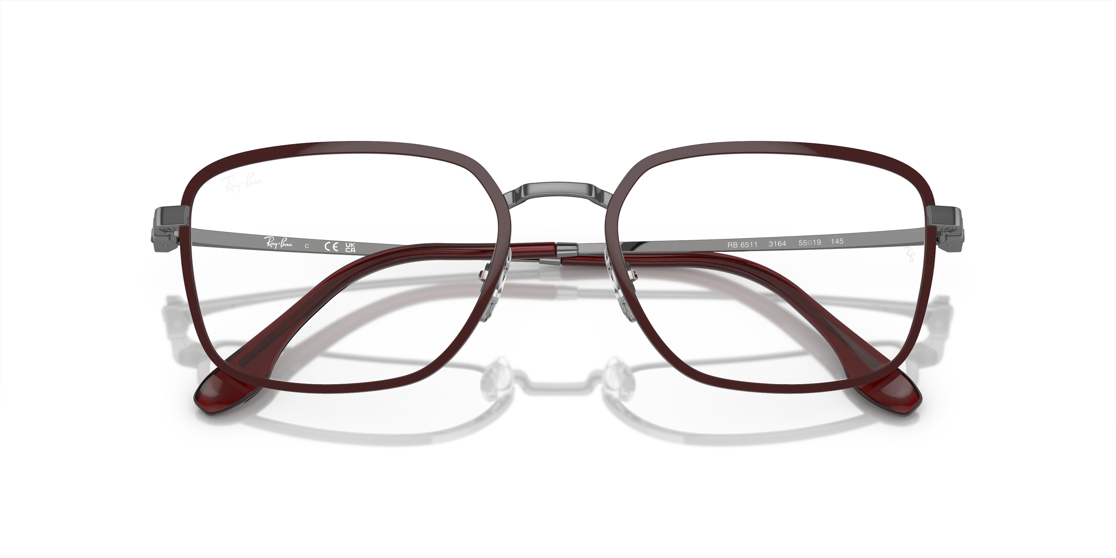 Ray-Ban RX6511 3164
