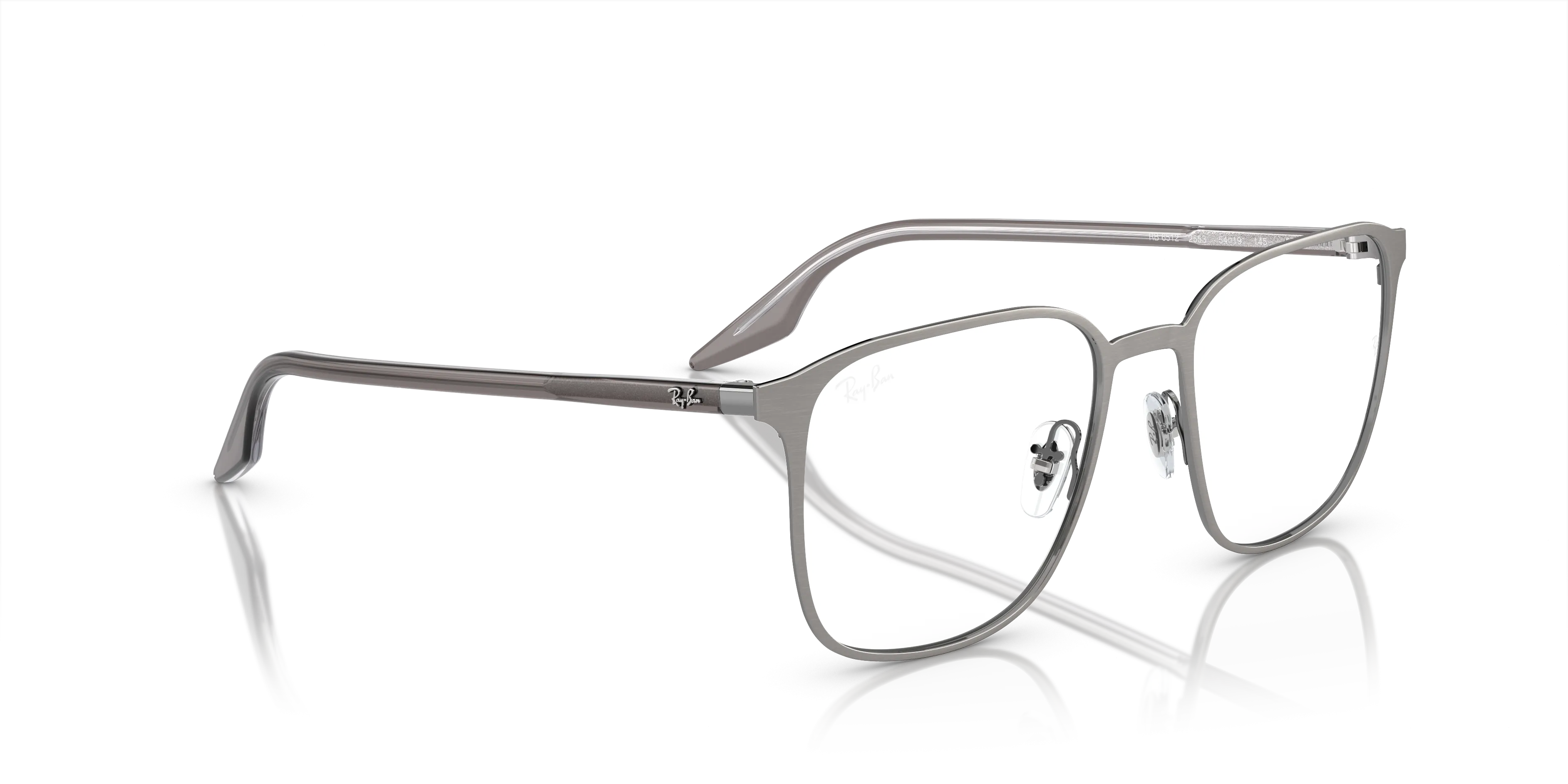 Ray-Ban RX6512 2553