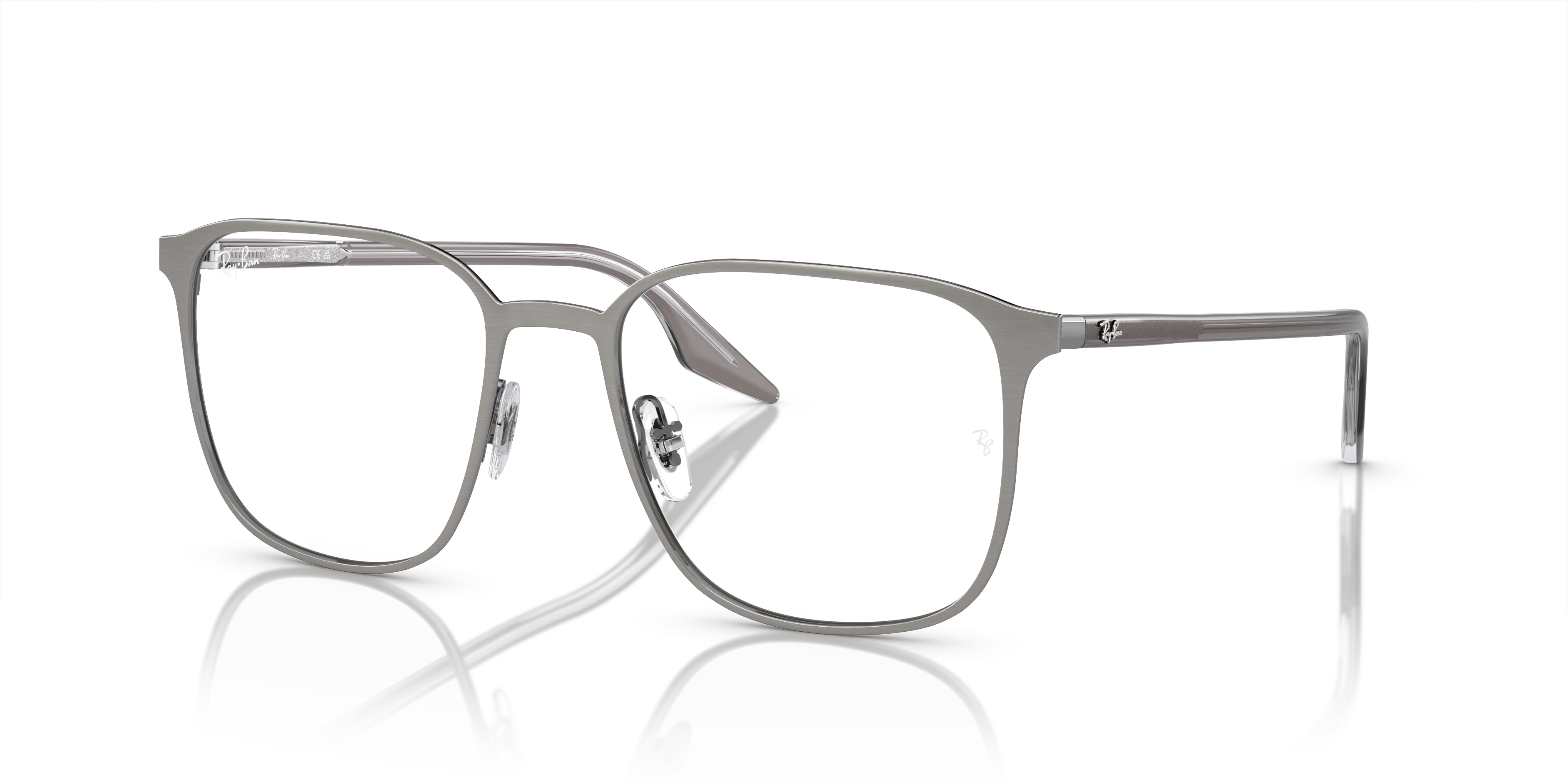 Ray-Ban RX6512 2553