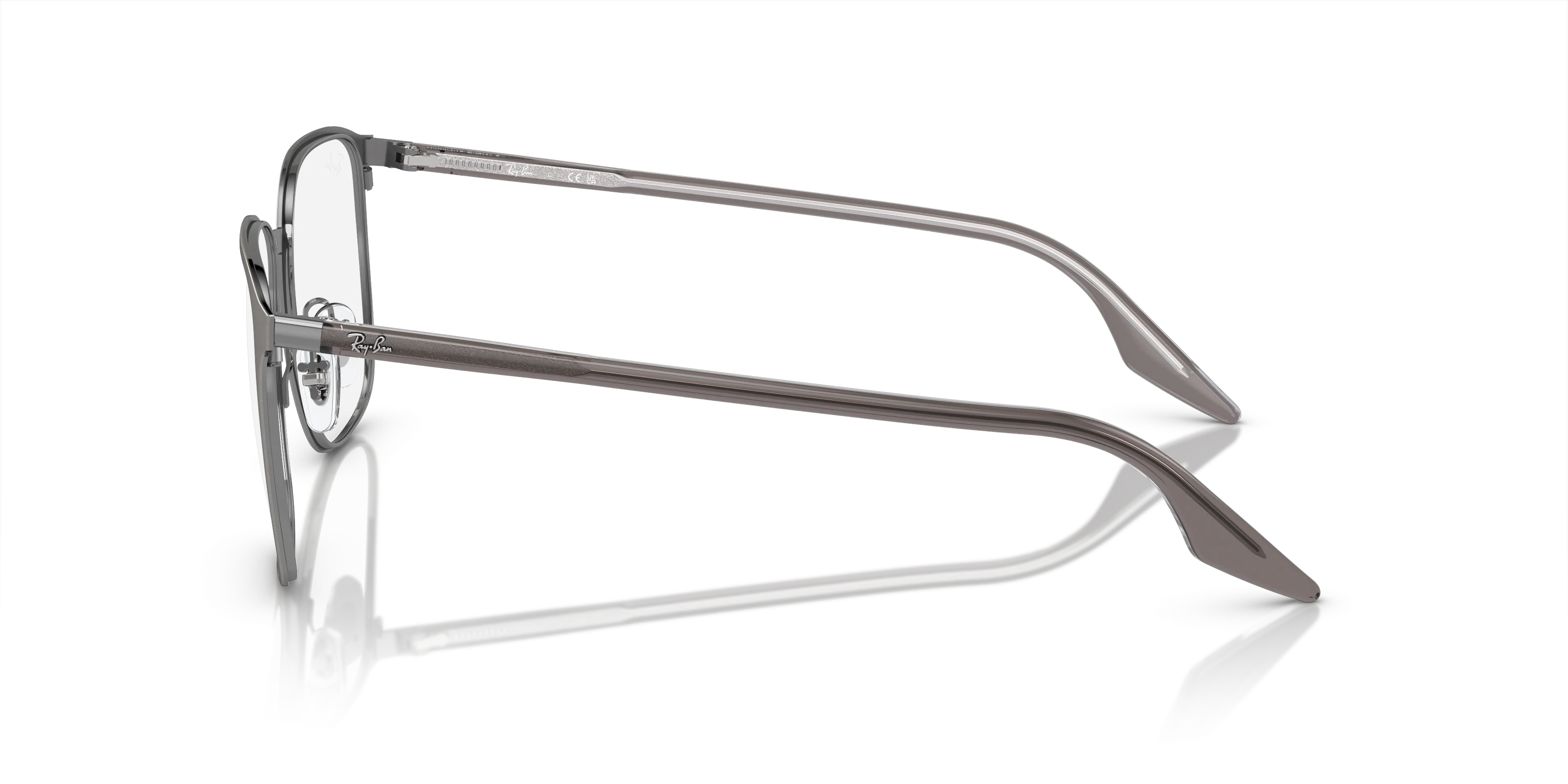 Ray-Ban RX6512 2553