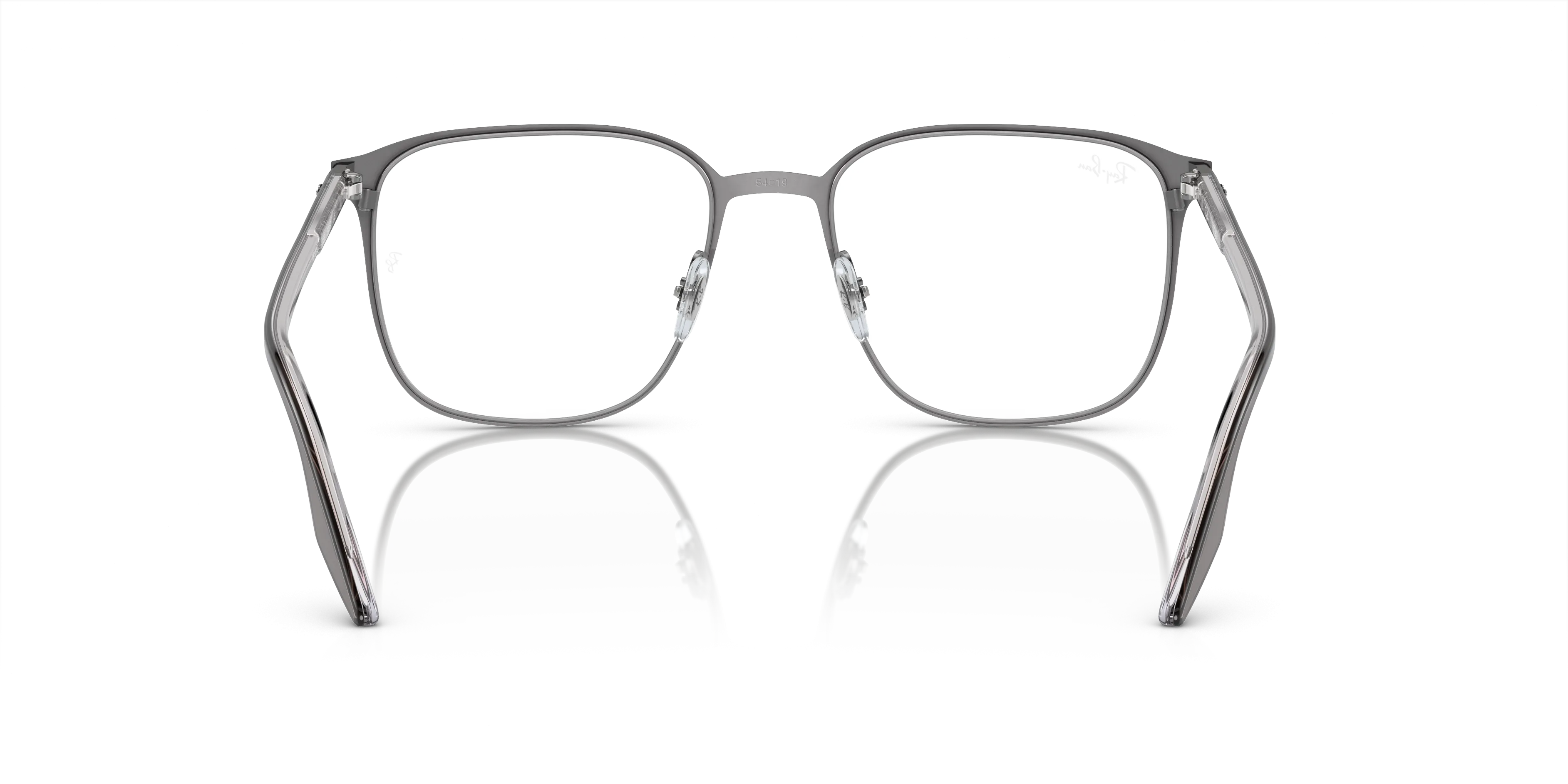 Ray-Ban RX6512 2553