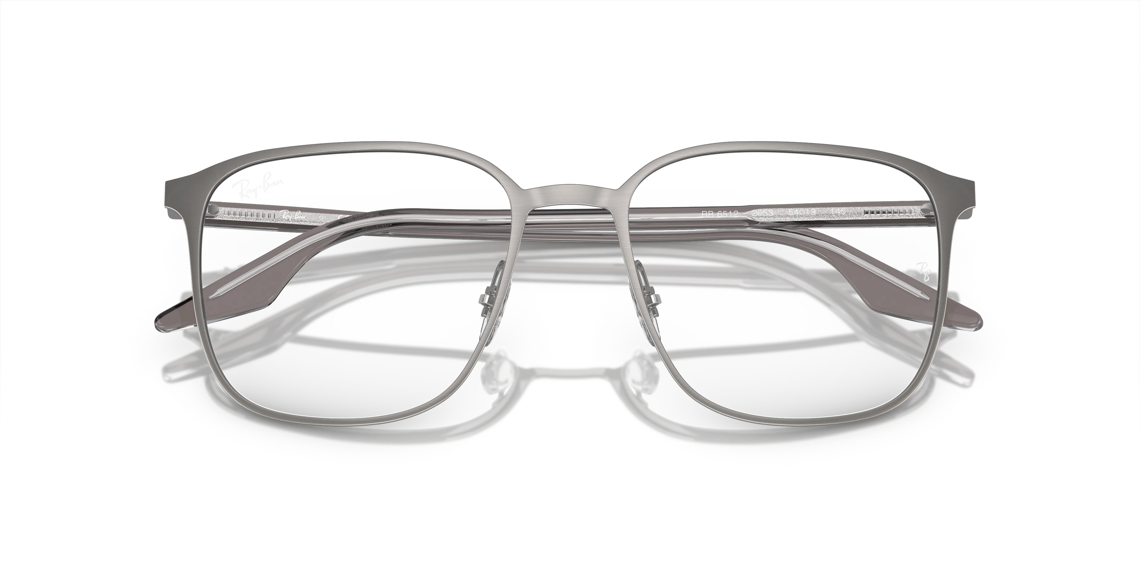Ray-Ban RX6512 2553