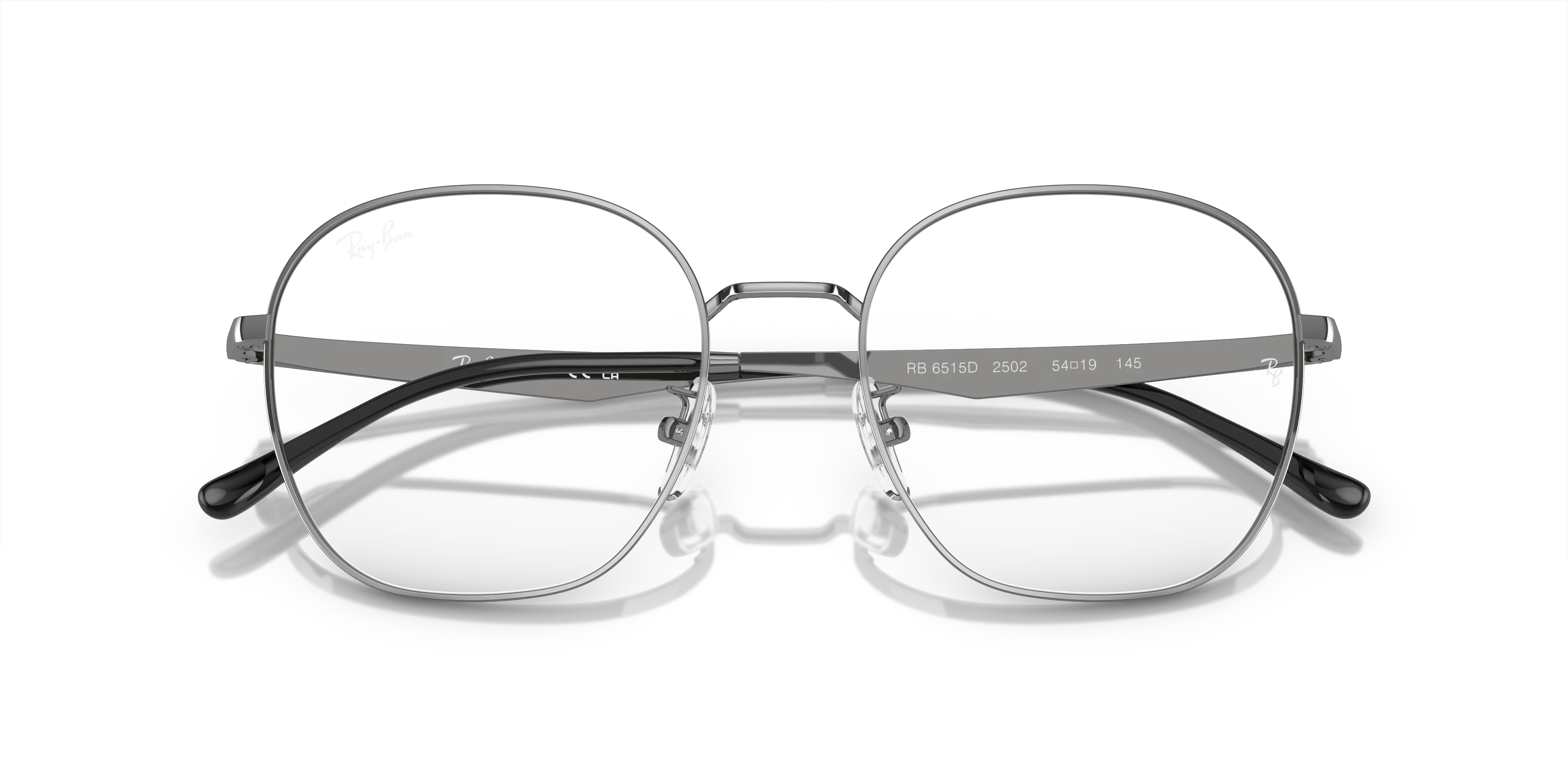 Ray-Ban RX6515D 2502