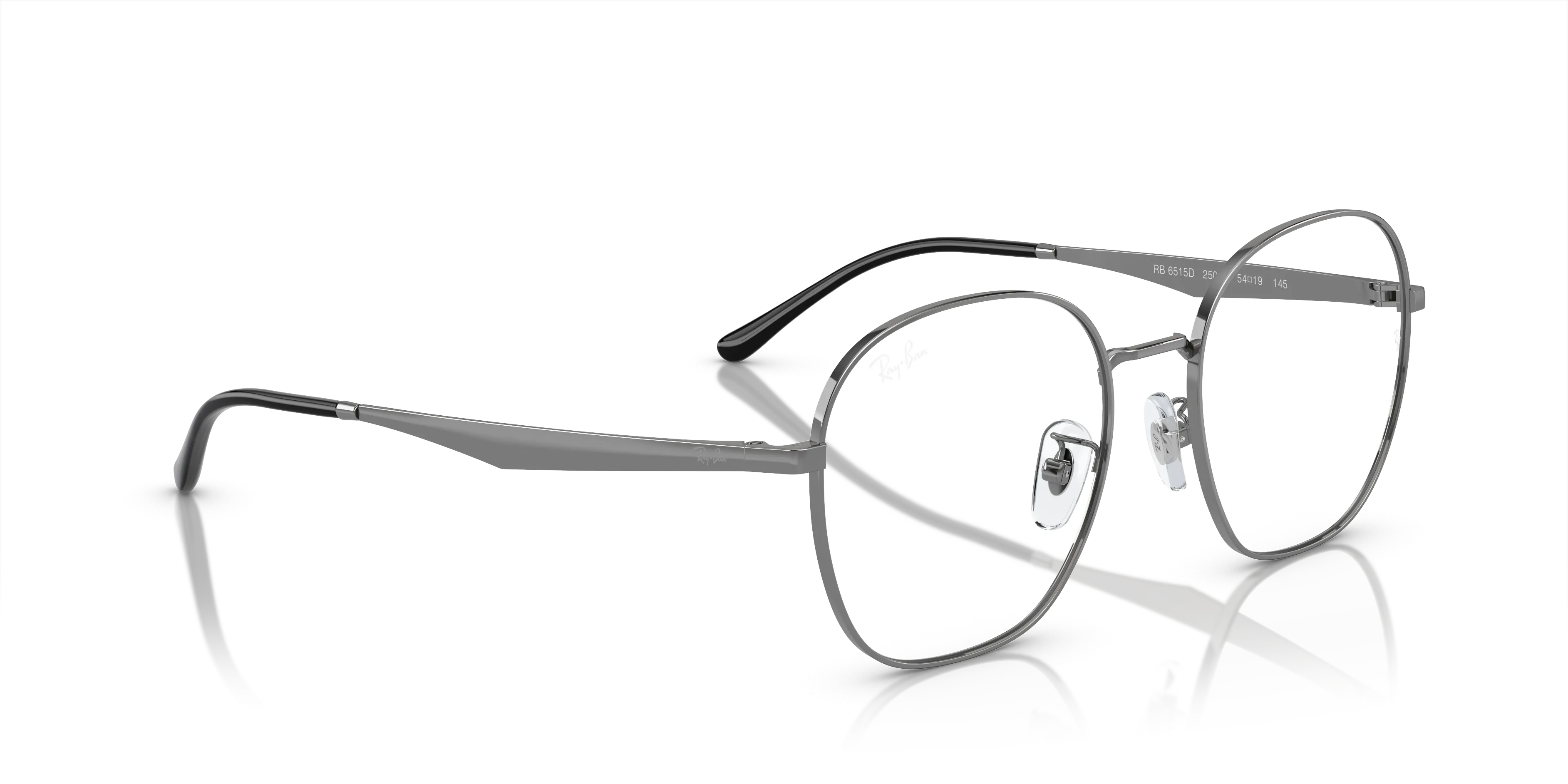 Ray-Ban RX6515D 2502