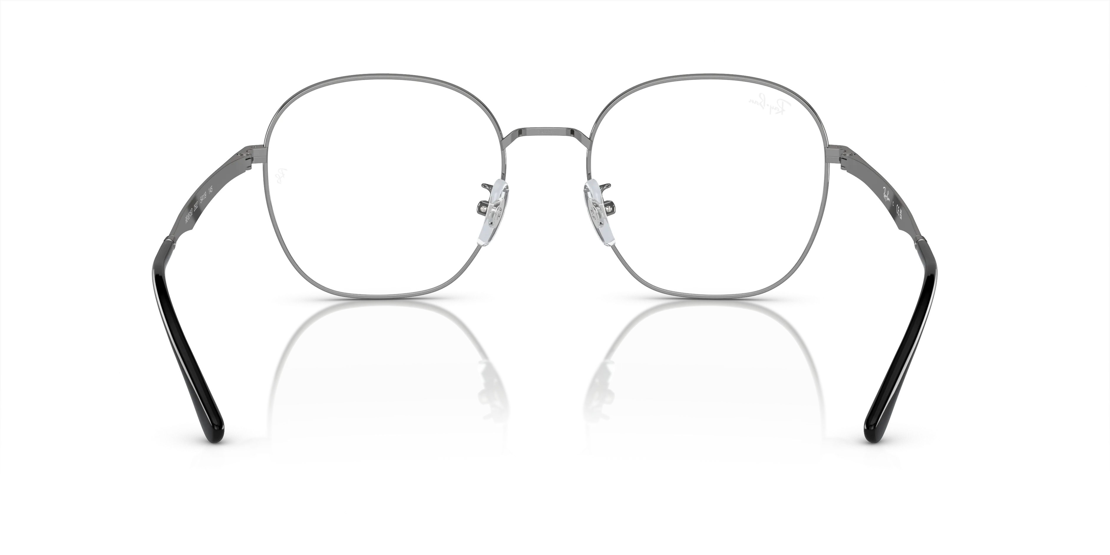 Ray-Ban RX6515D 2502