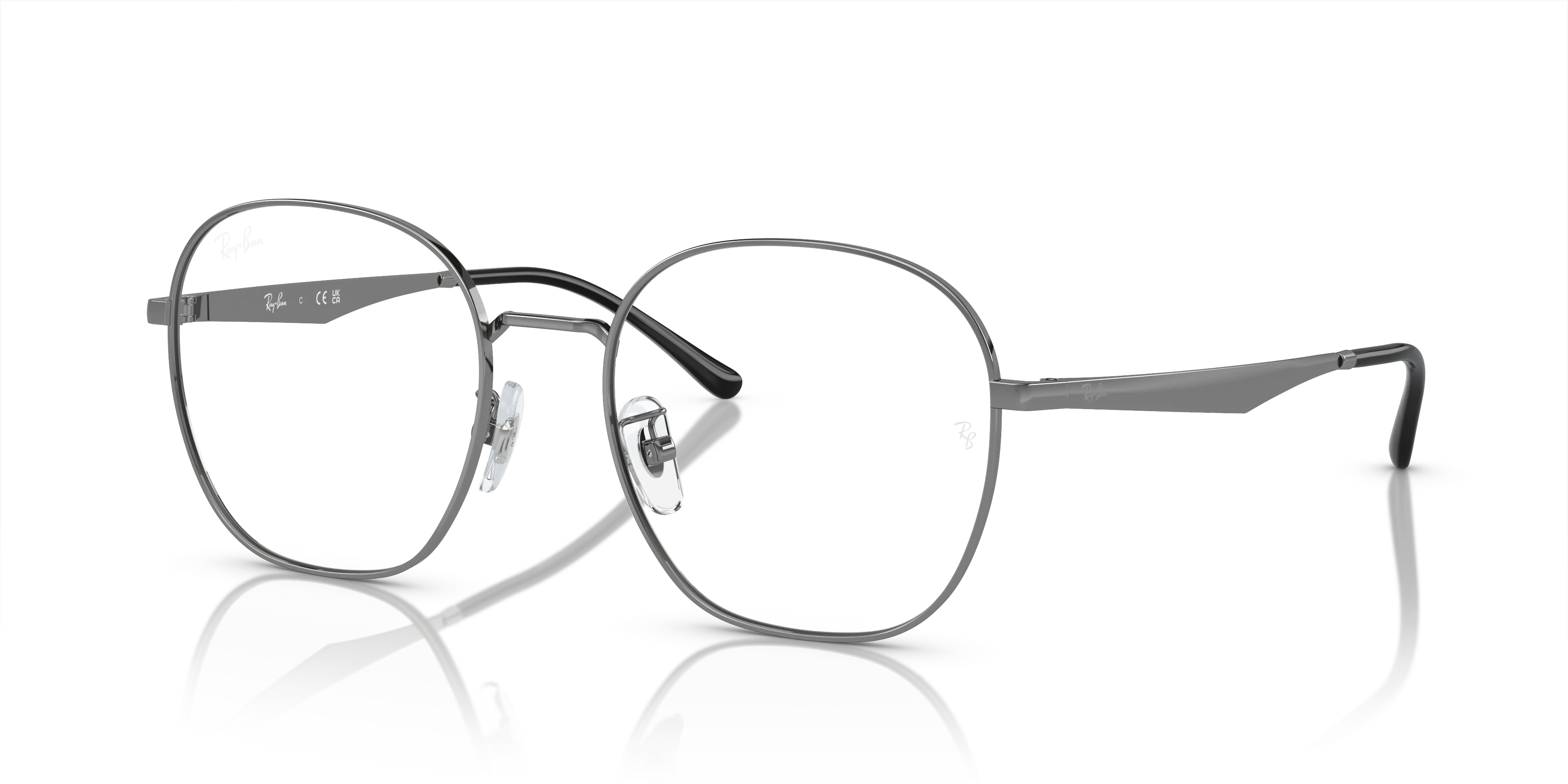 Ray-Ban RX6515D 2502