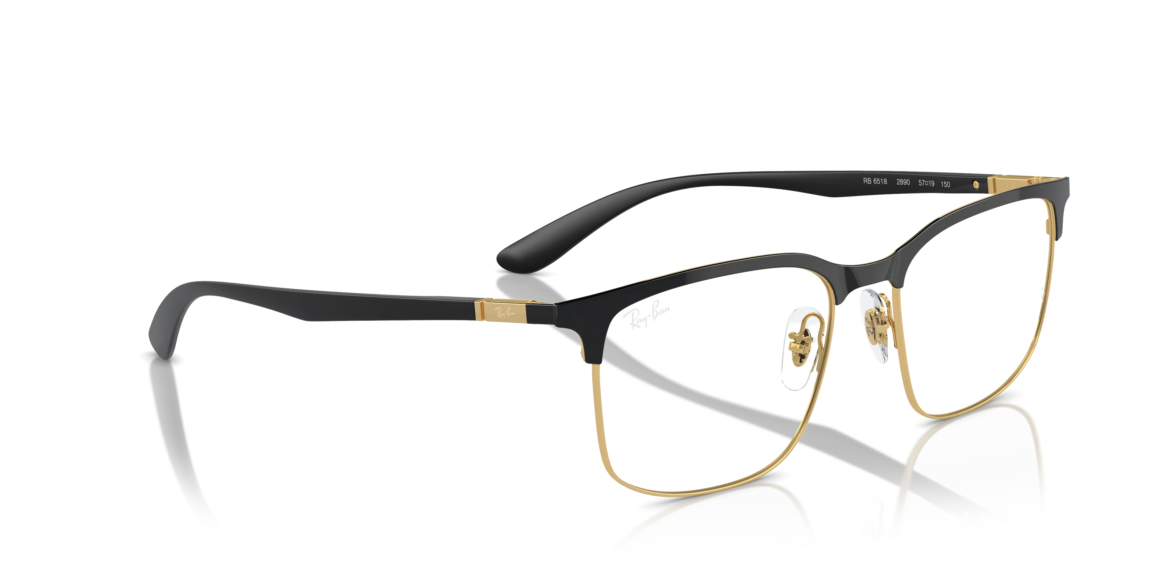 Ray-Ban RX6518 2890