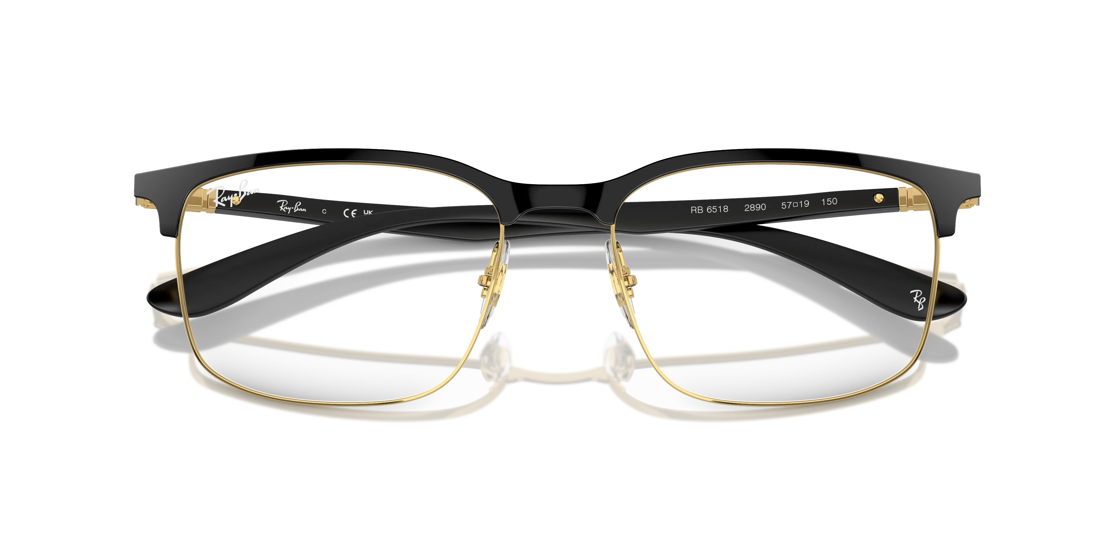 Ray-Ban RX6518 2890