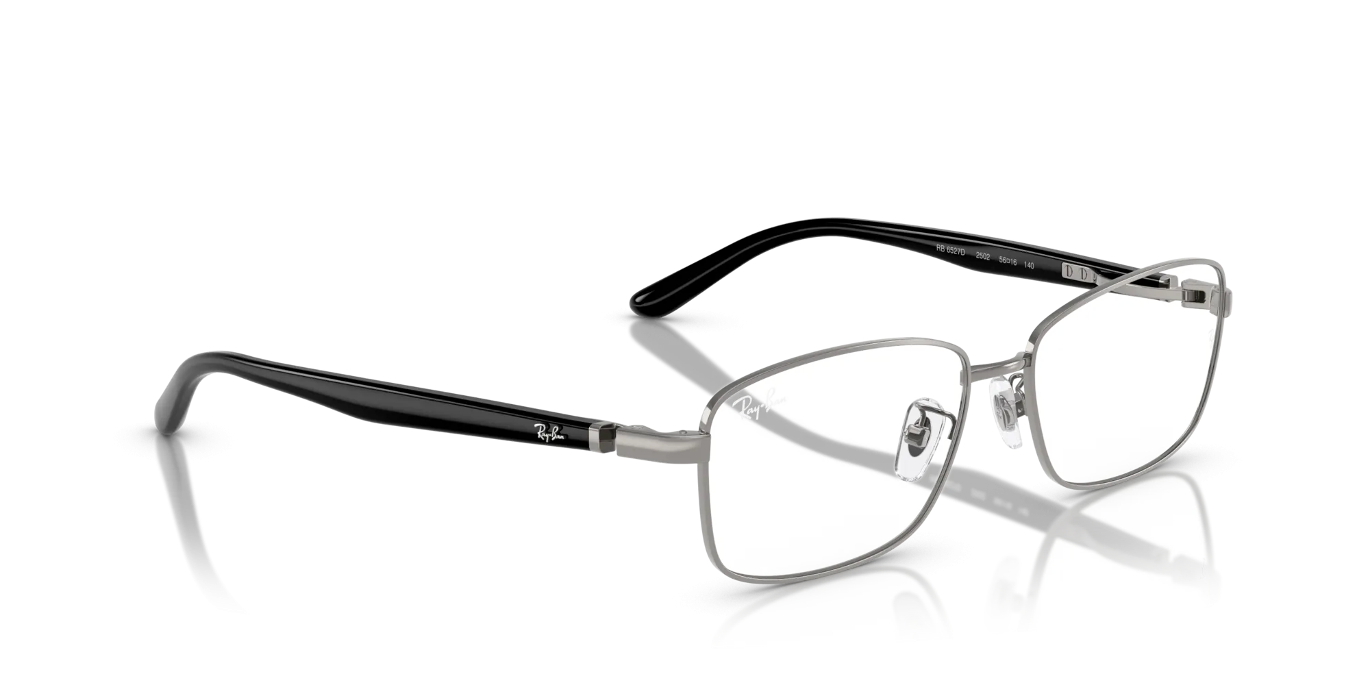 Ray-Ban RX6527D 2502