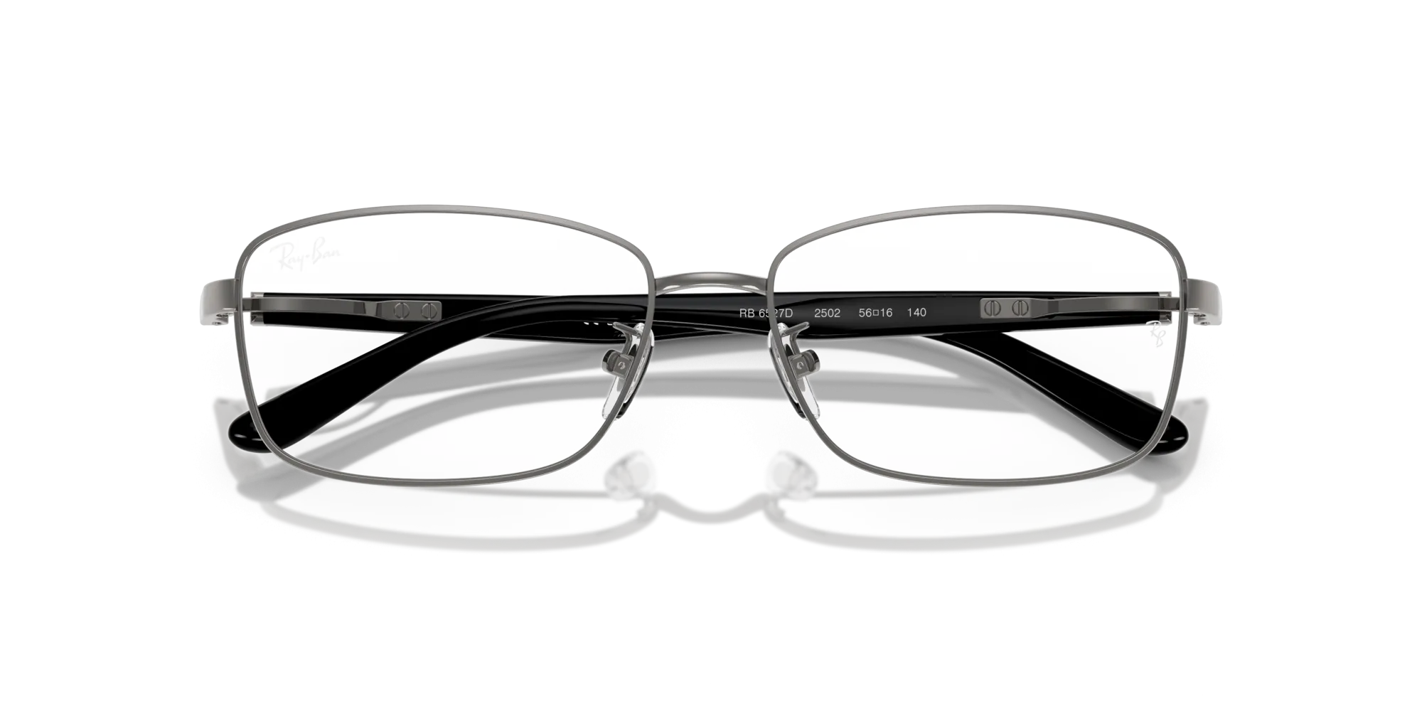 Ray-Ban RX6527D 2502