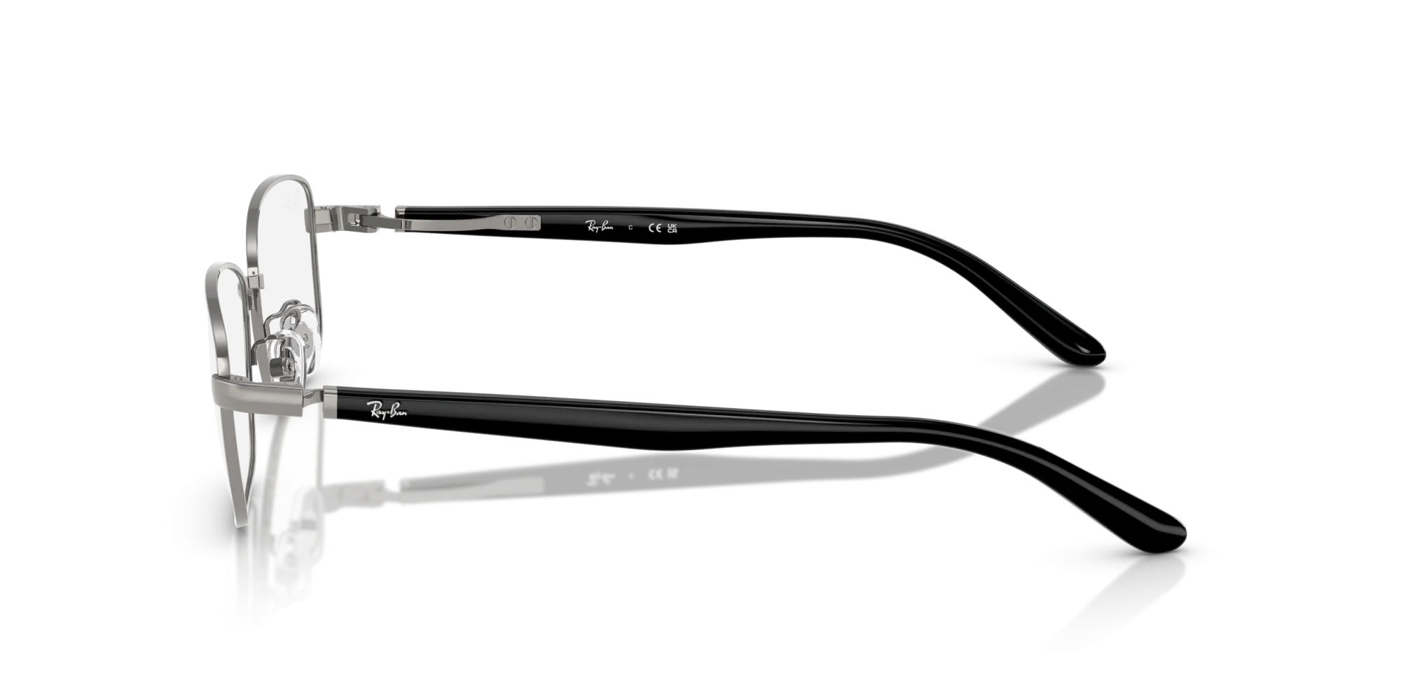 Ray-Ban RX6527D 2502