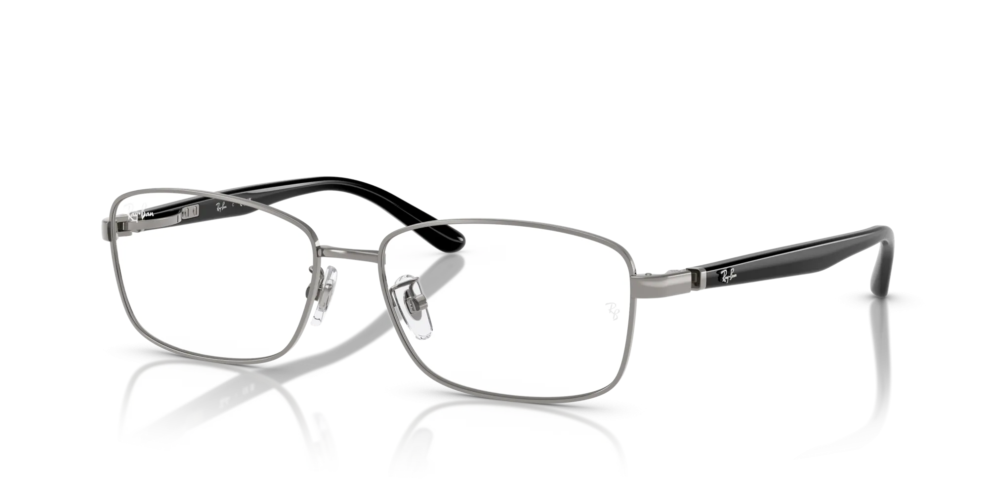 Ray-Ban RX6527D 2502
