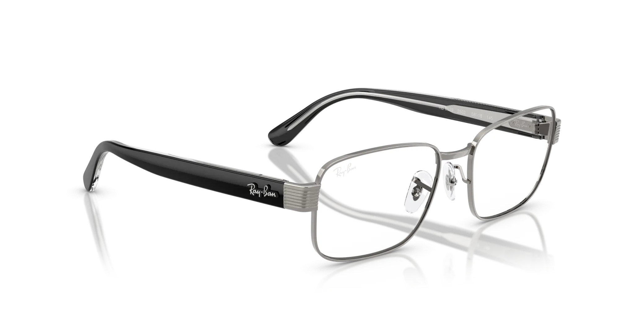 Ray-Ban RX6529 2502