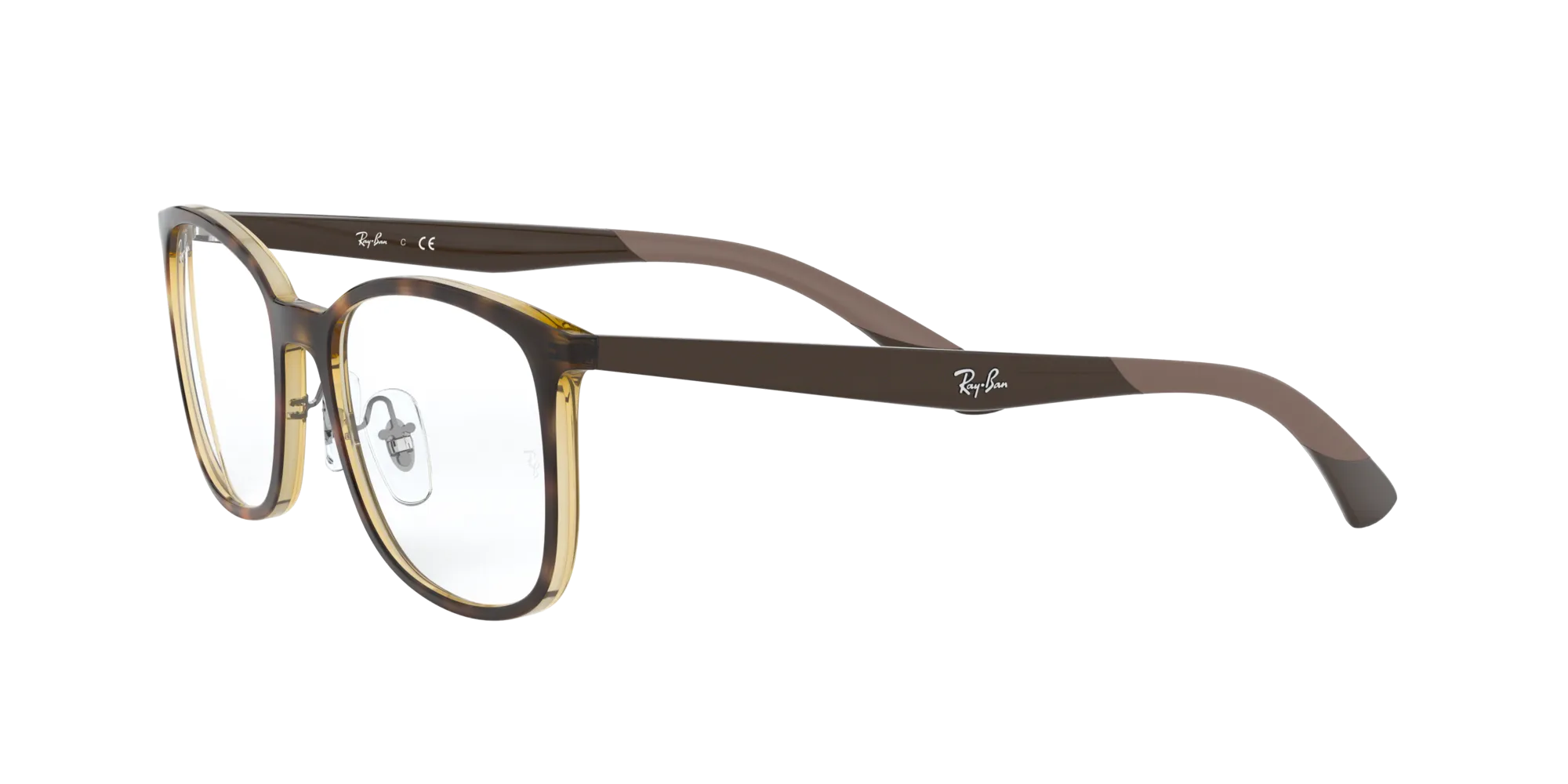 Ray-Ban RX7142 2012