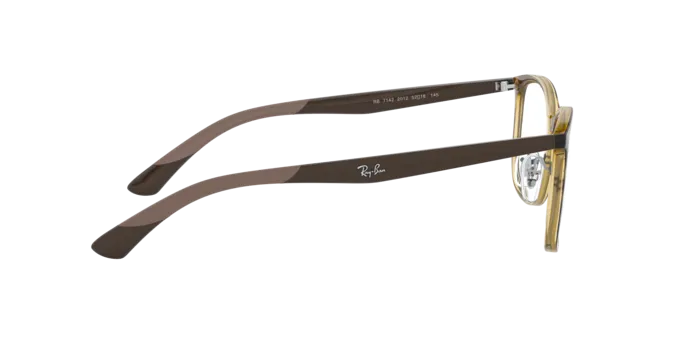 Ray-Ban RX7142 2012