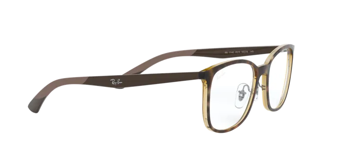 Ray-Ban RX7142 2012