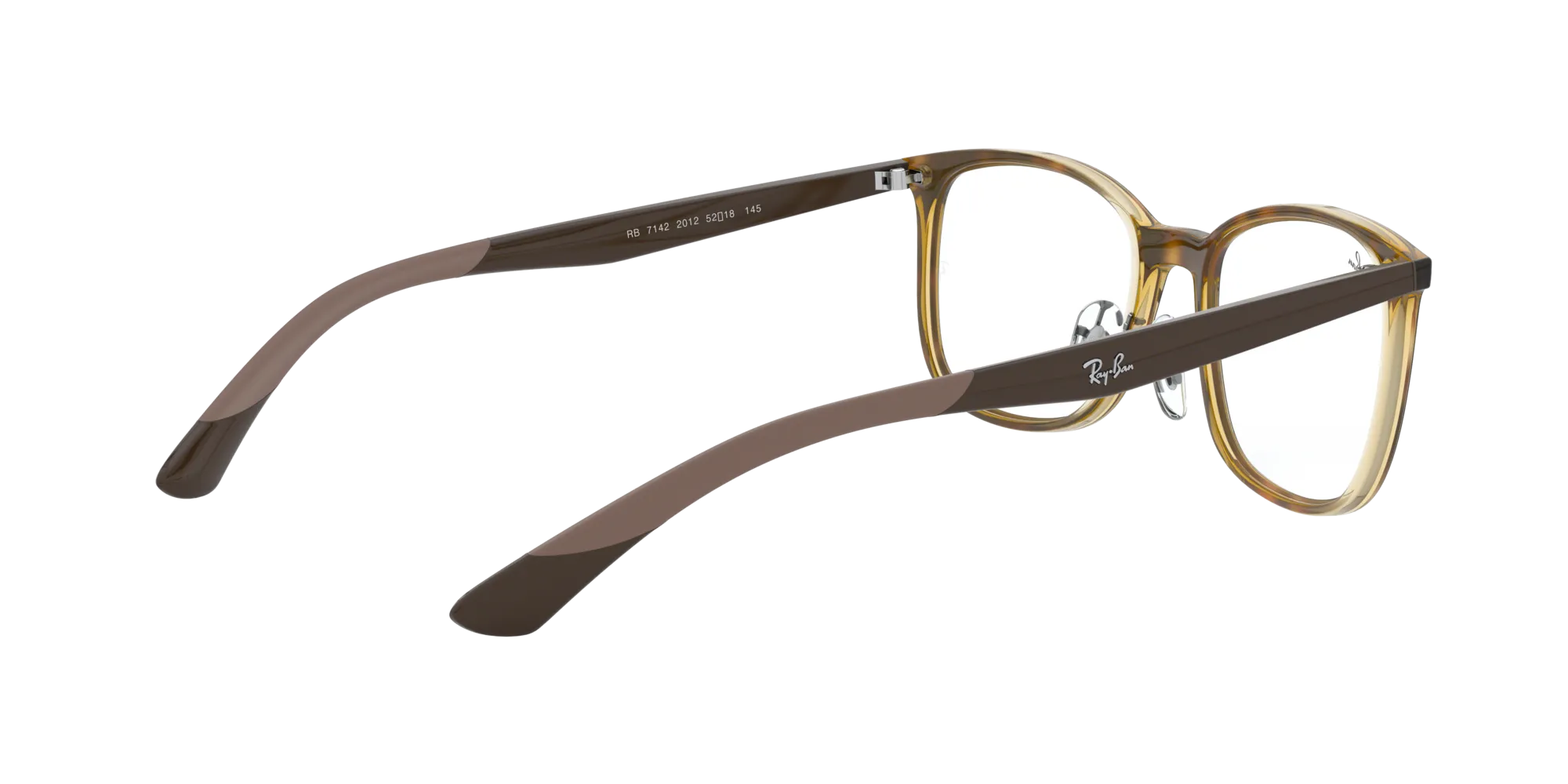 Ray-Ban RX7142 2012