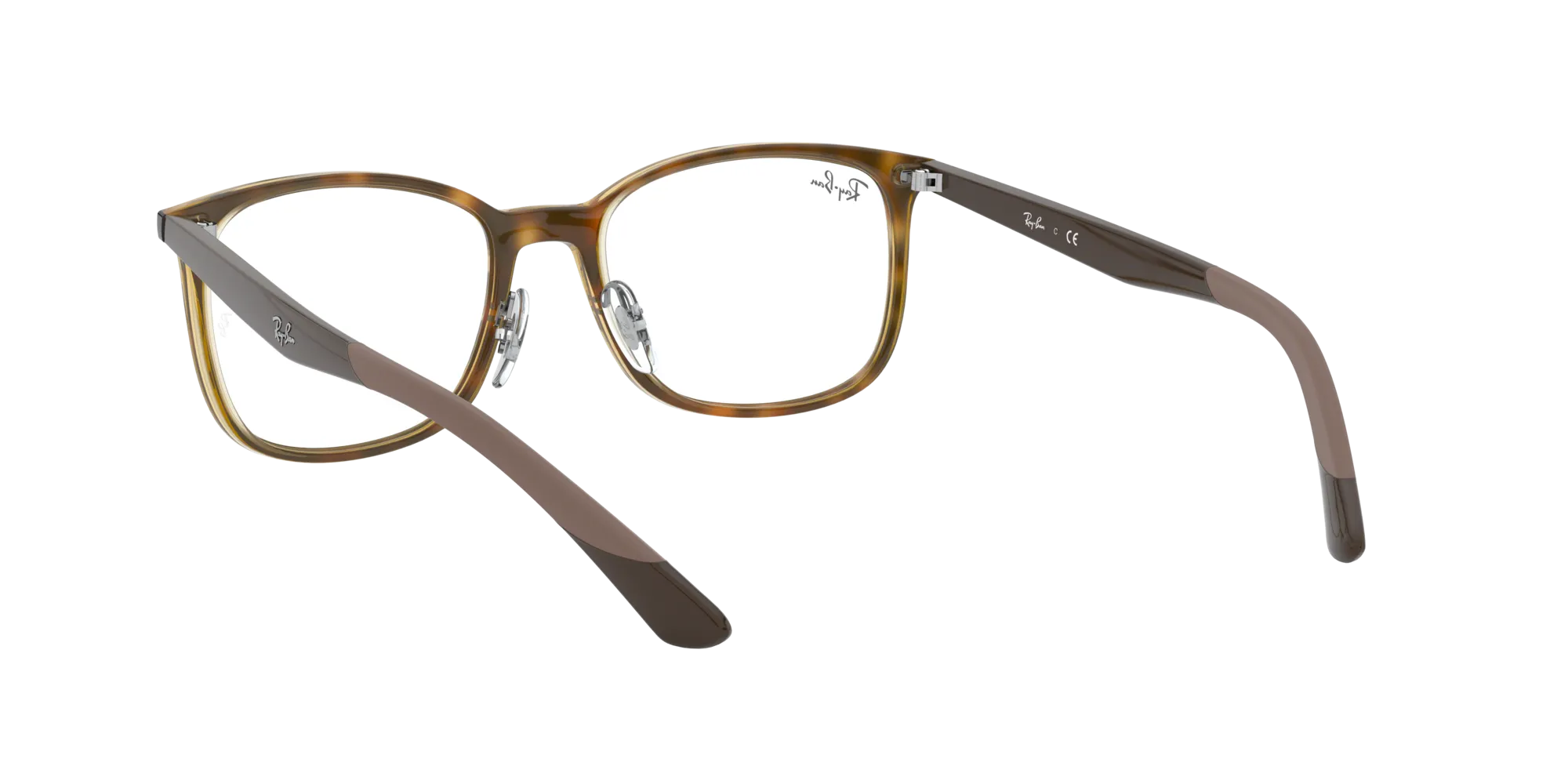 Ray-Ban RX7142 2012