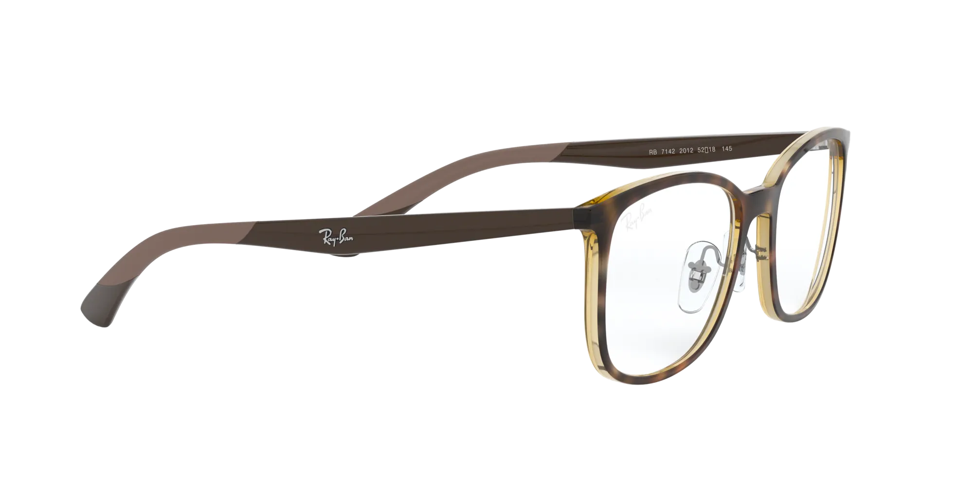 Ray-Ban RX7142 2012