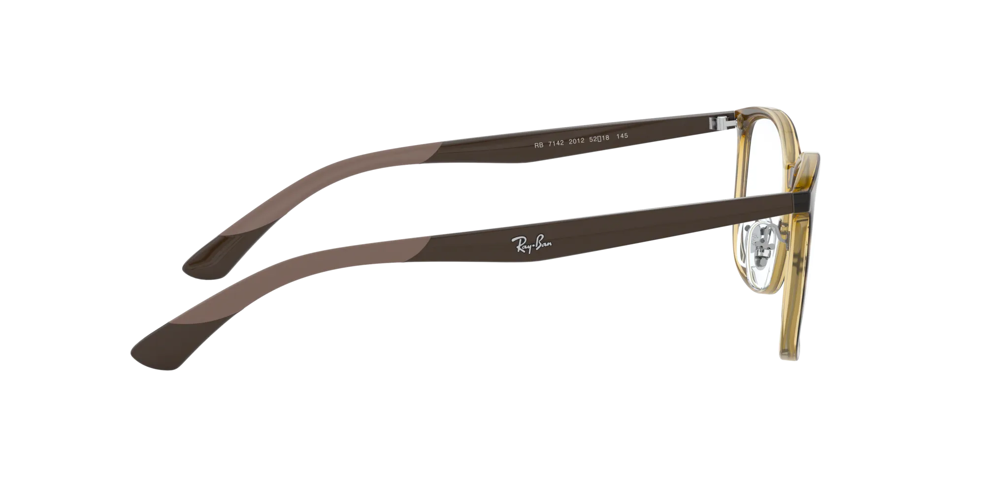 Ray-Ban RX7142 2012