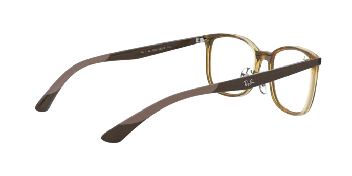 Ray-Ban RX7142 2012