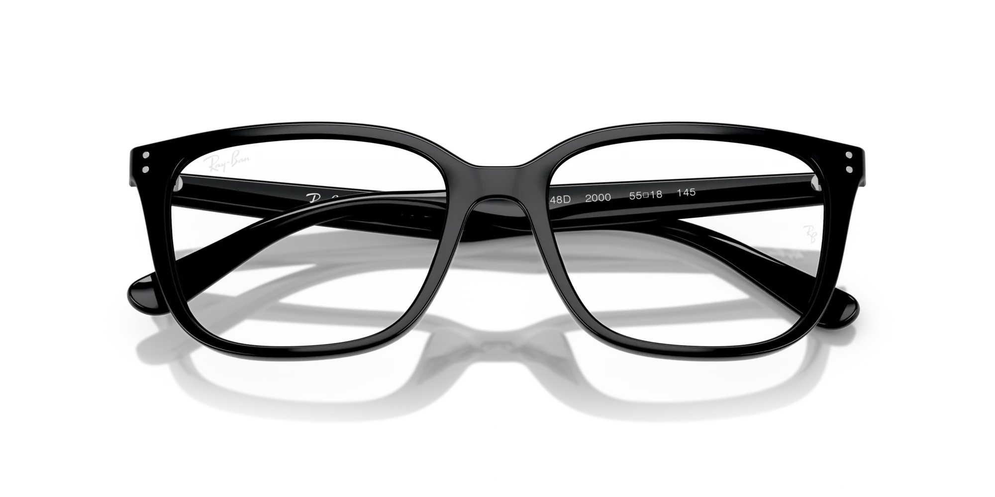 Ray-Ban RX7248D 2000