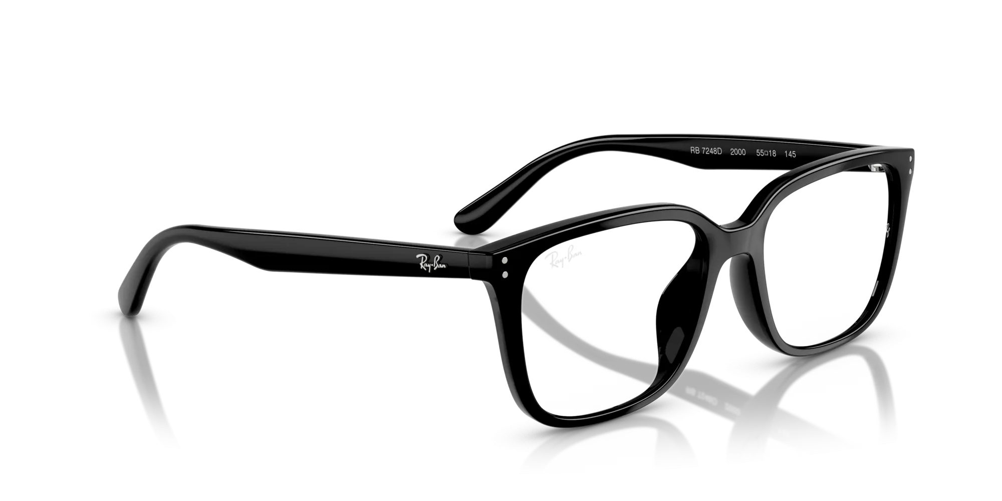 Ray-Ban RX7248D 2000