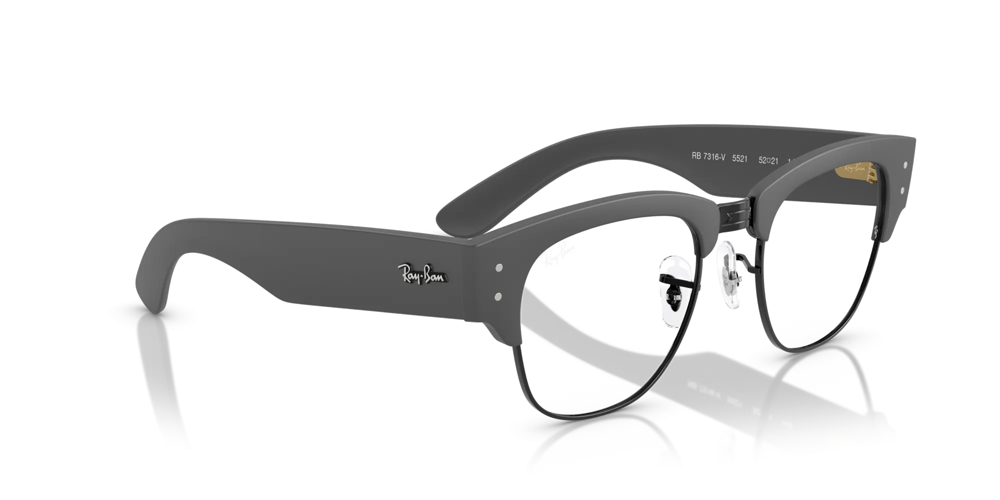 Ray-Ban RX7316V 5521