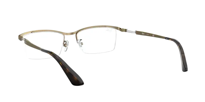 Ray-Ban RX8746D 1020