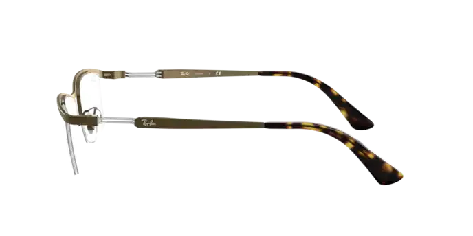 Ray-Ban RX8746D 1020
