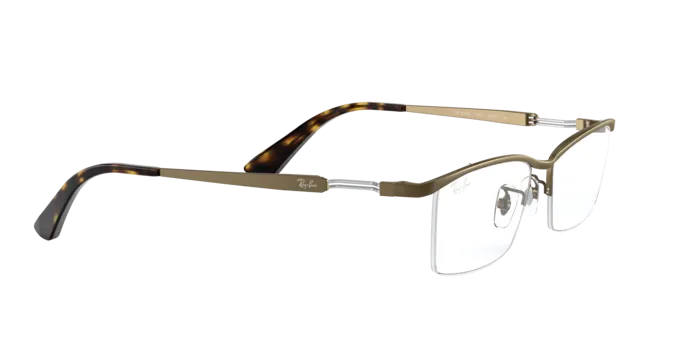 Ray-Ban RX8746D 1020