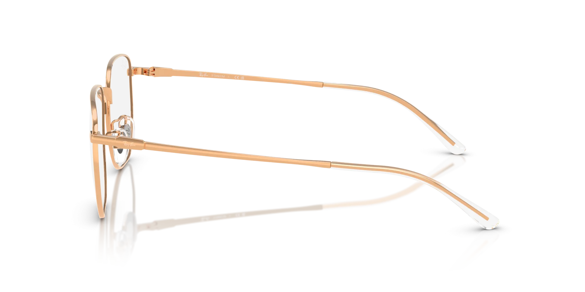 Ray-Ban RX8776D 1248