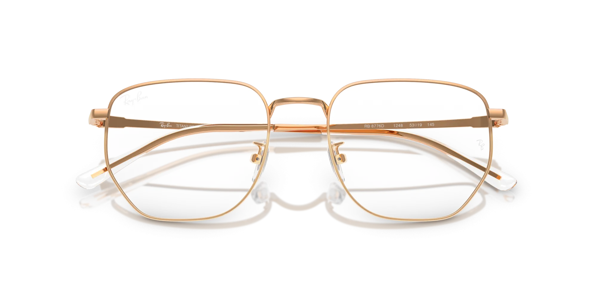 Ray-Ban RX8776D 1248