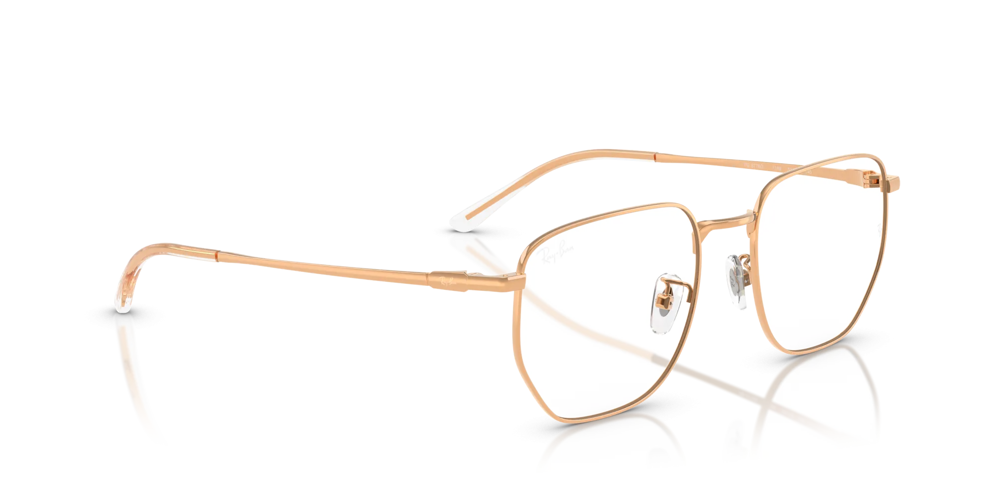 Ray-Ban RX8776D 1248