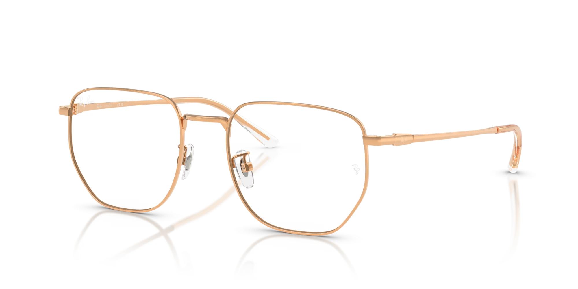 Ray-Ban RX8776D 1248