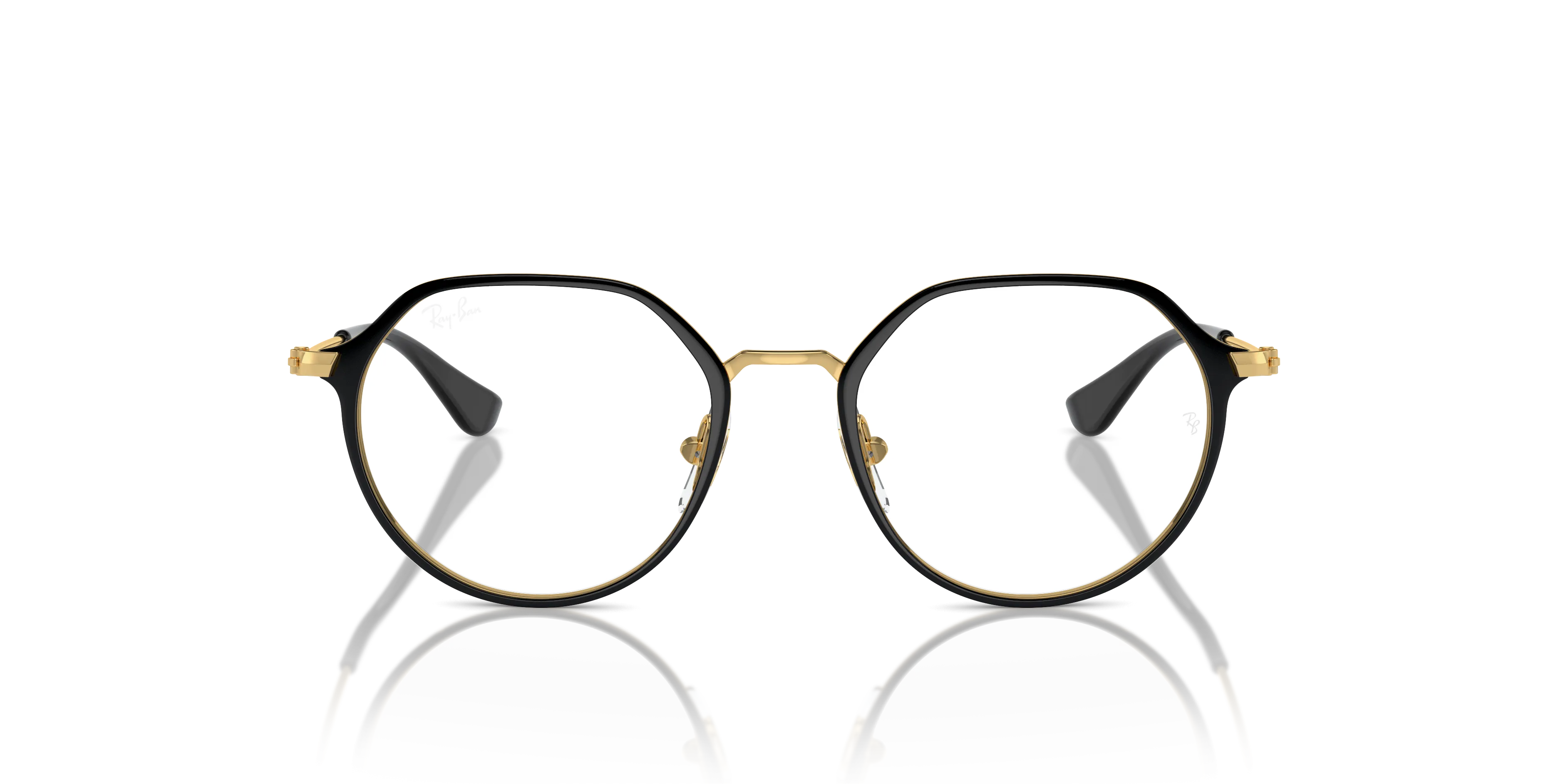 Ray-Ban RY1058 4086