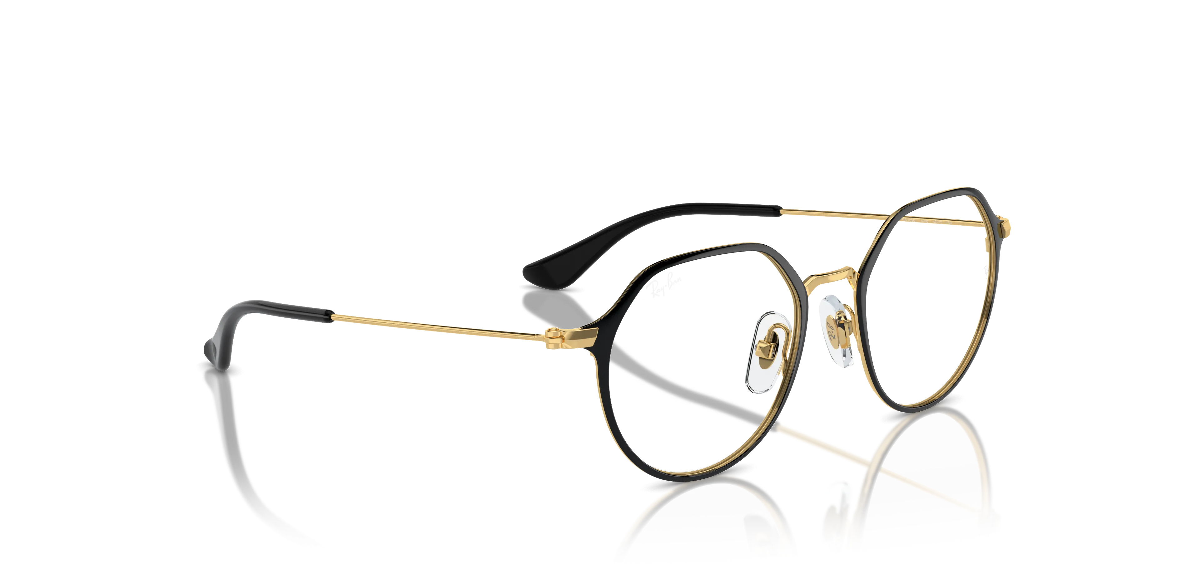 Ray-Ban RY1058 4086