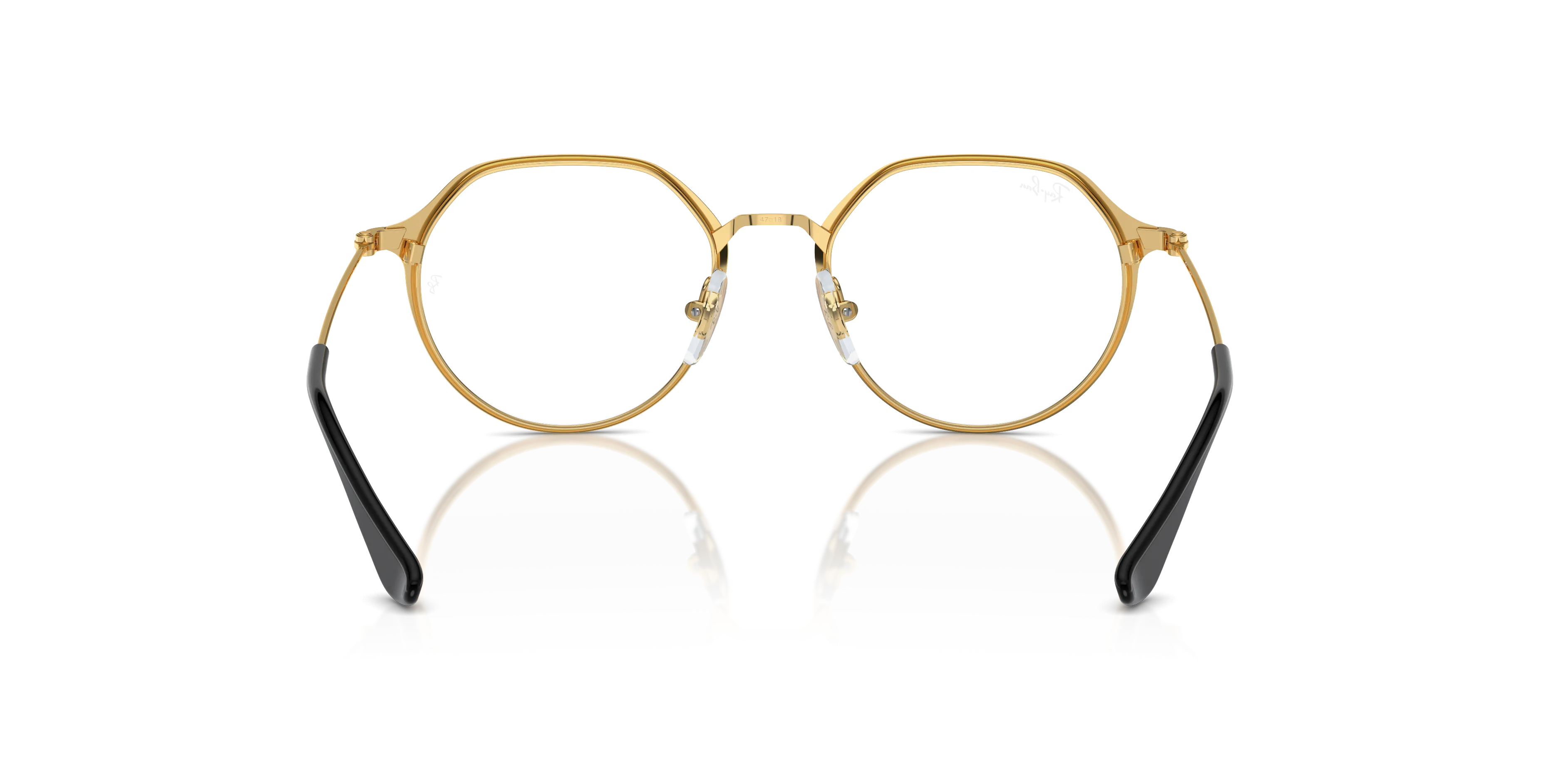 Ray-Ban RY1058 4086