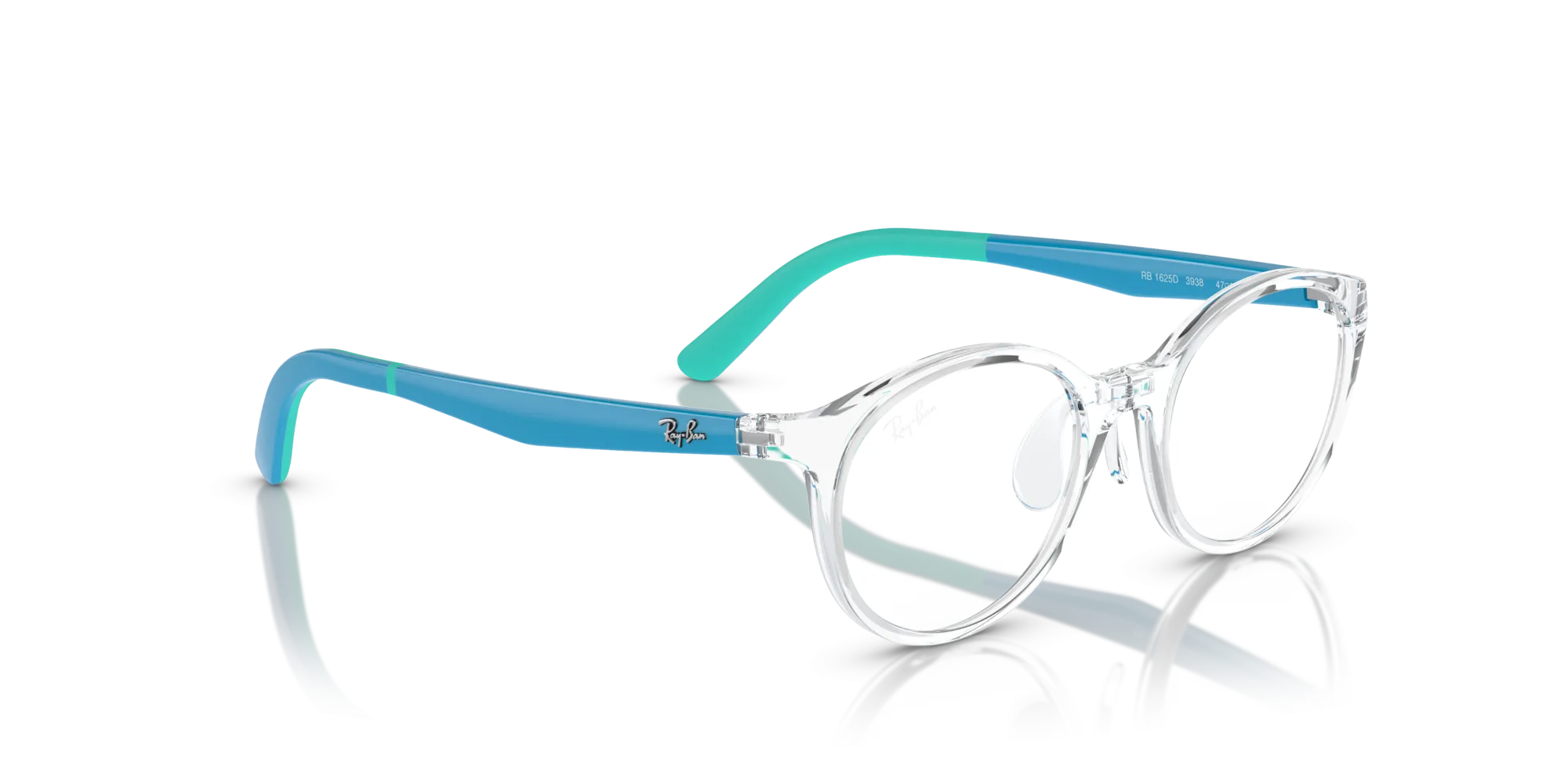 Ray-Ban RY1625D 3938